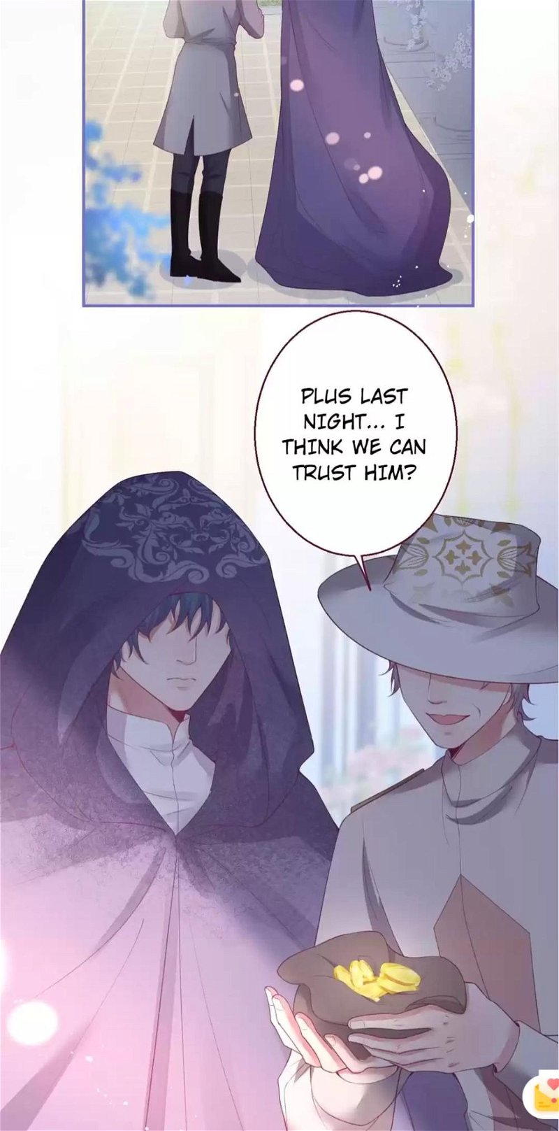The Prince And His Mischievous One Chapter 118 - Page 26