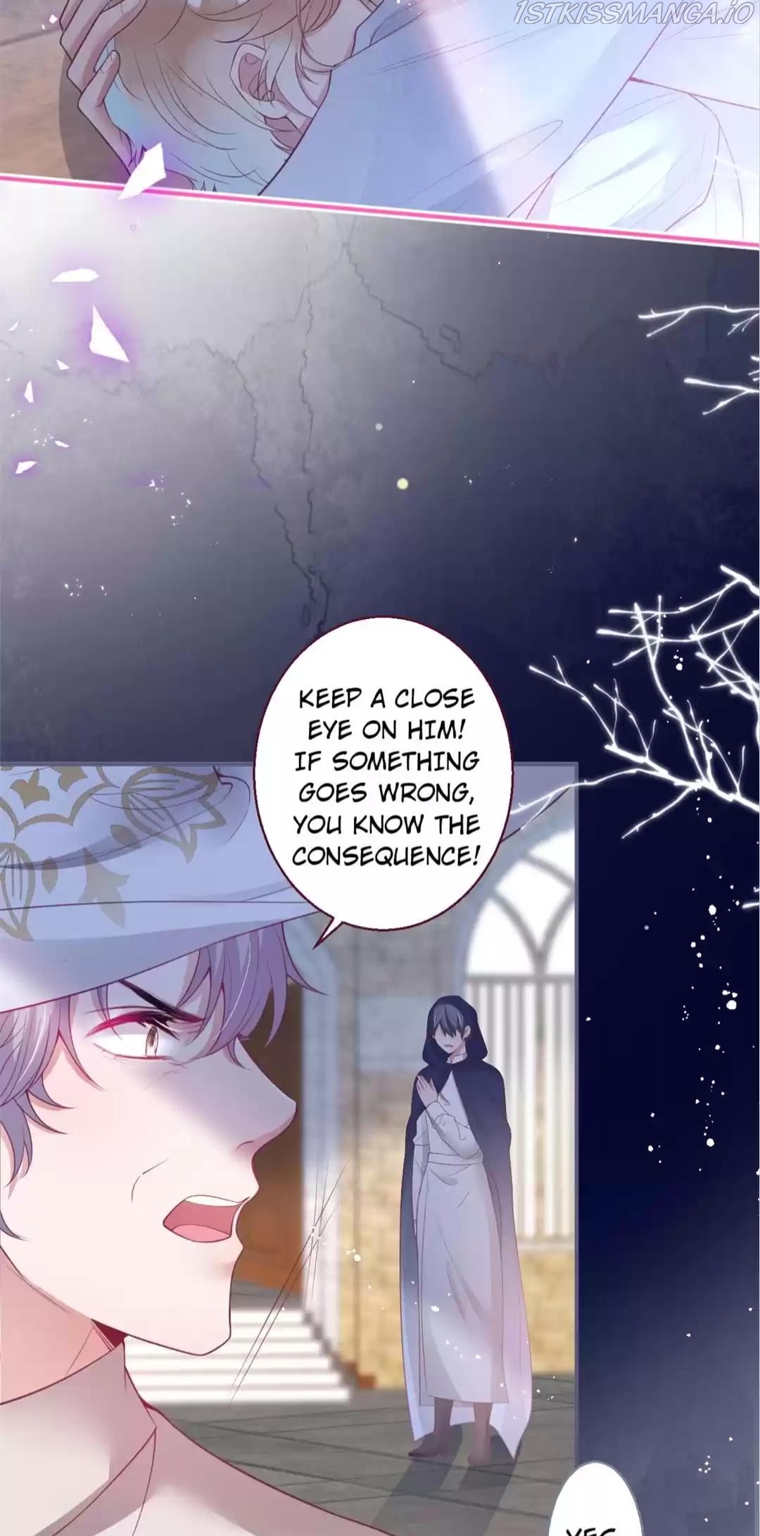 The Prince And His Mischievous One Chapter 119 - Page 3