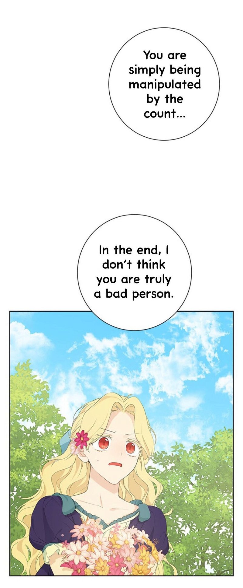 Actually, I Was the Real One Chapter 45 - Page 14