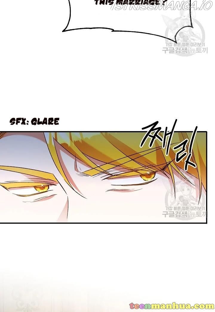 Why She Lives as a Villainess Chapter 40 - Page 35