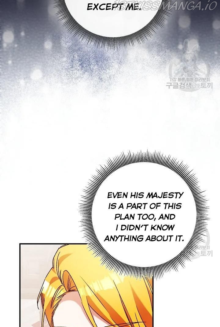 Why She Lives as a Villainess Chapter 40 - Page 53