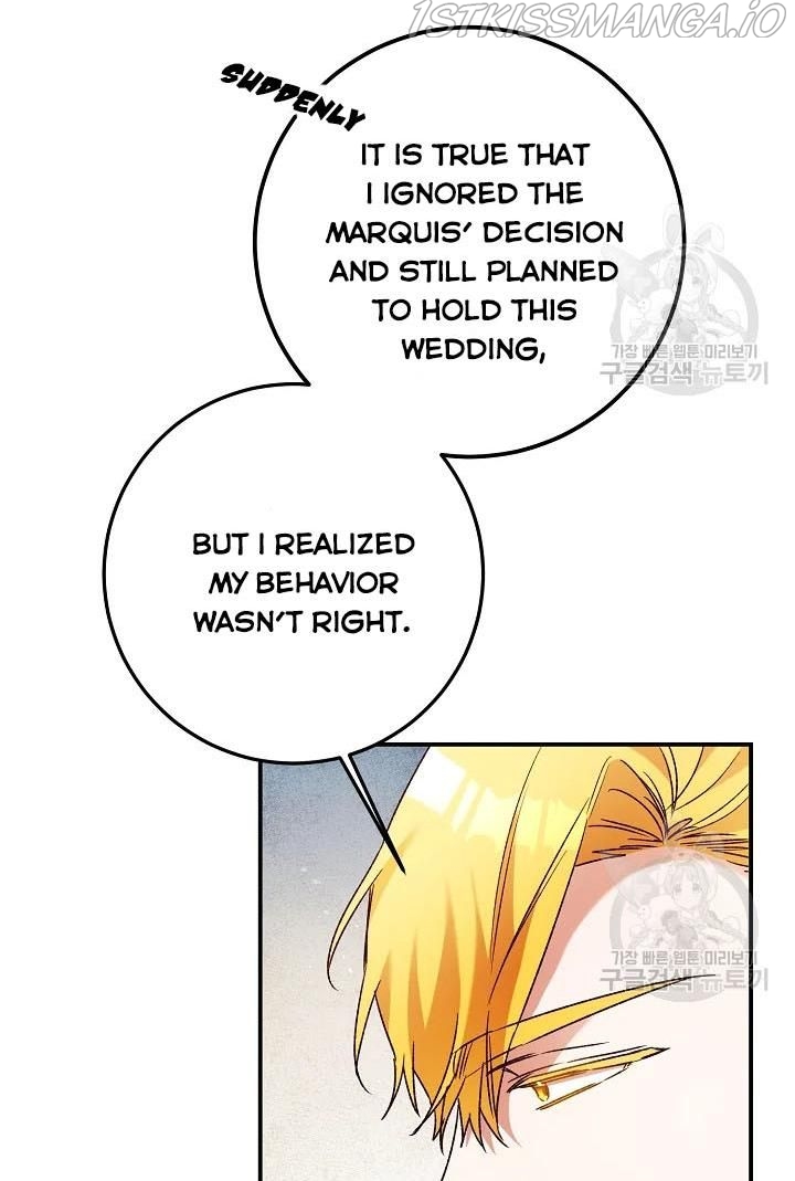 Why She Lives as a Villainess Chapter 40 - Page 55