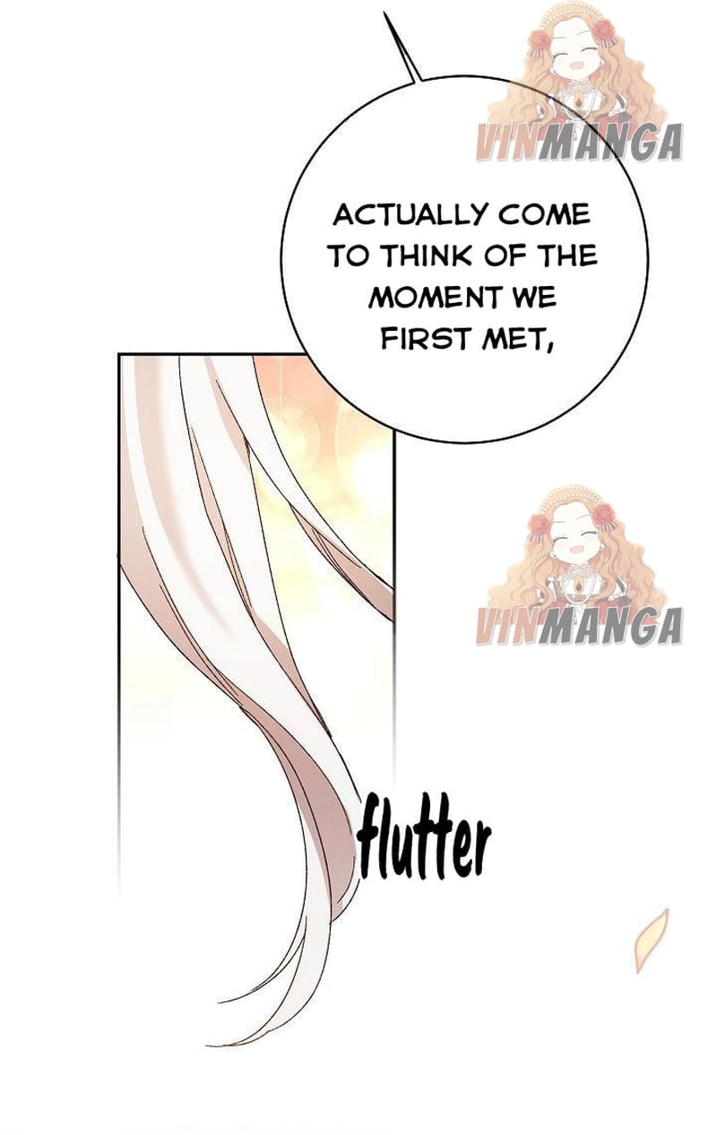 Why She Lives as a Villainess Chapter 42 - Page 35