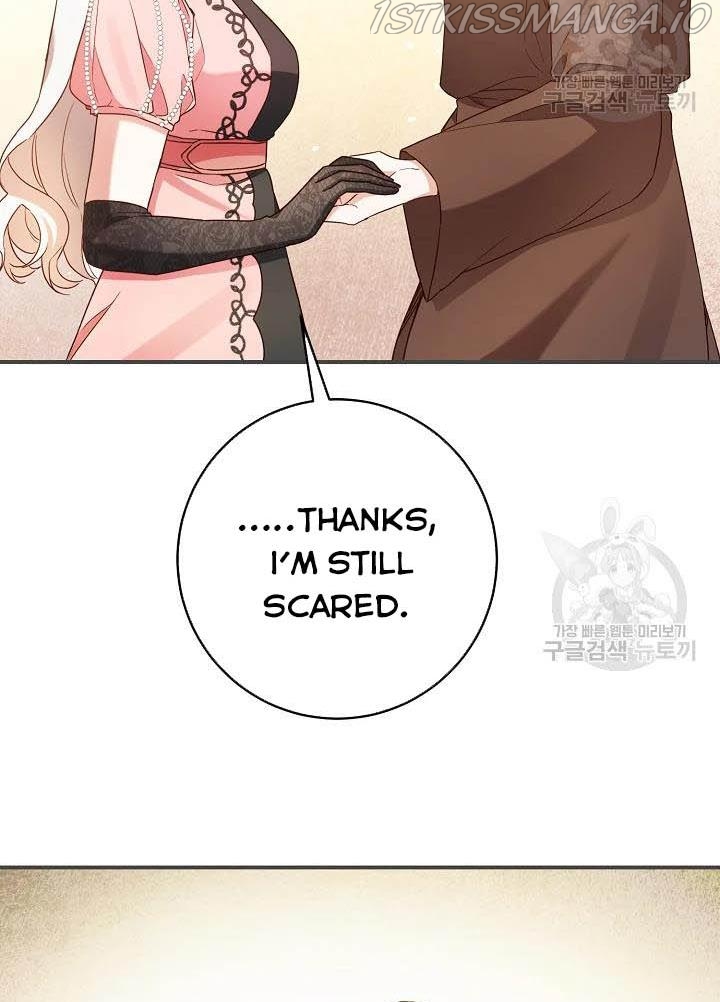 Why She Lives as a Villainess Chapter 44 - Page 43