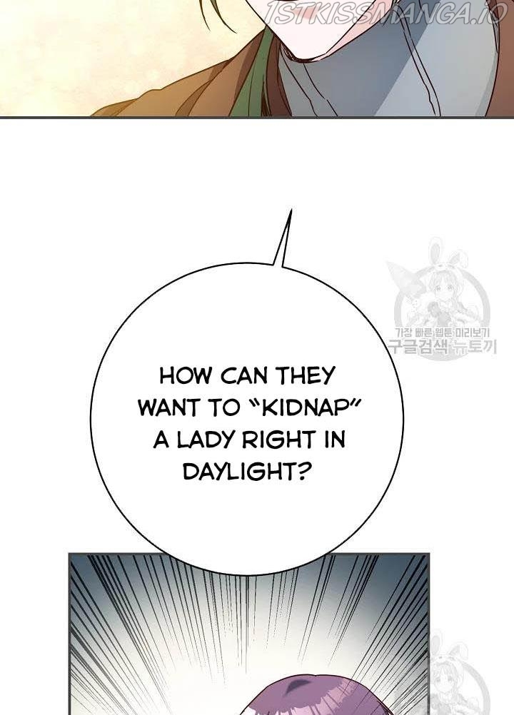 Why She Lives as a Villainess Chapter 44 - Page 47