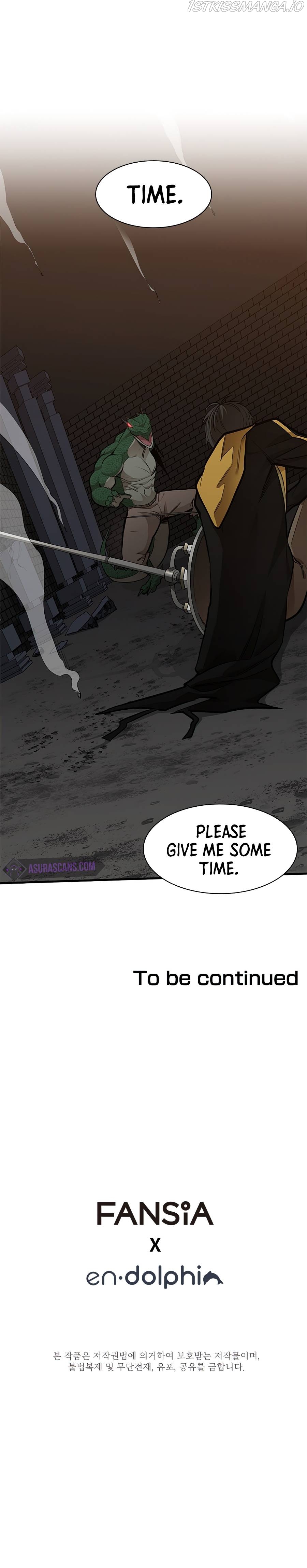 The Tutorial is Too Hard Chapter 37 - Page 7