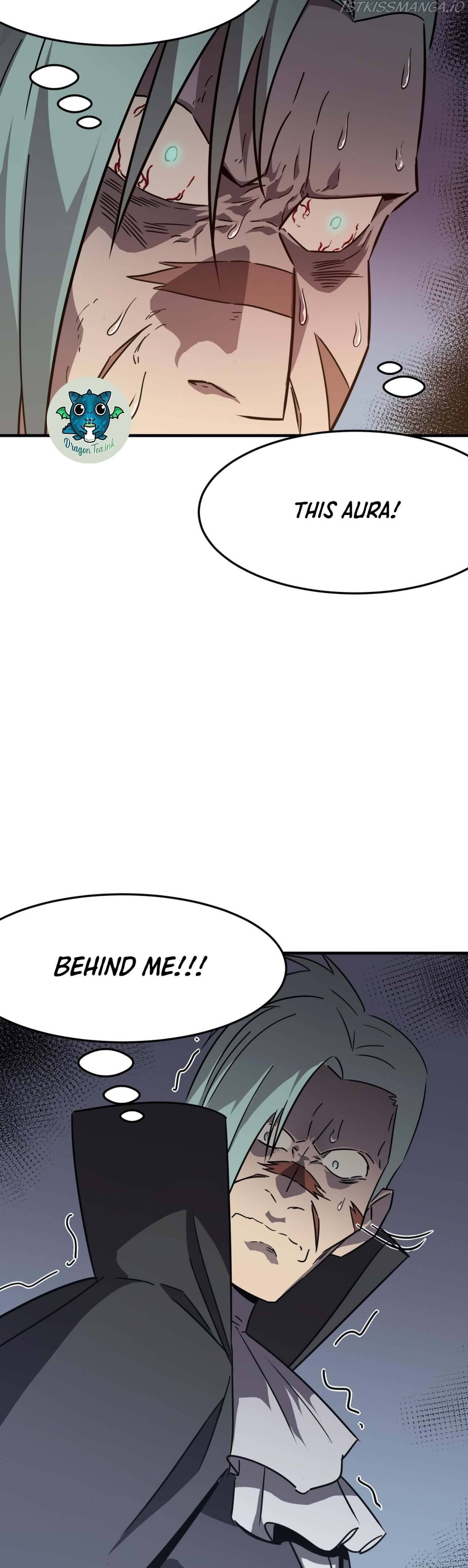 Brave Hero Chapter 12 - Page 27