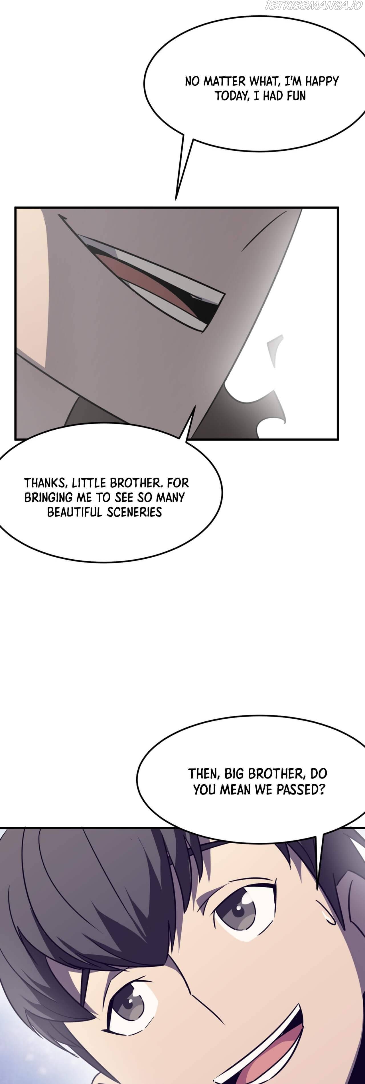 Brave Hero Chapter 13 - Page 21