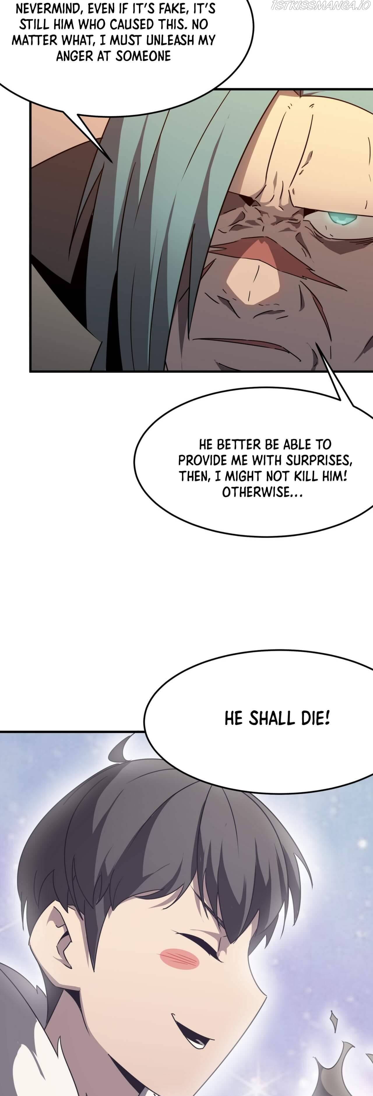 Brave Hero Chapter 13 - Page 5