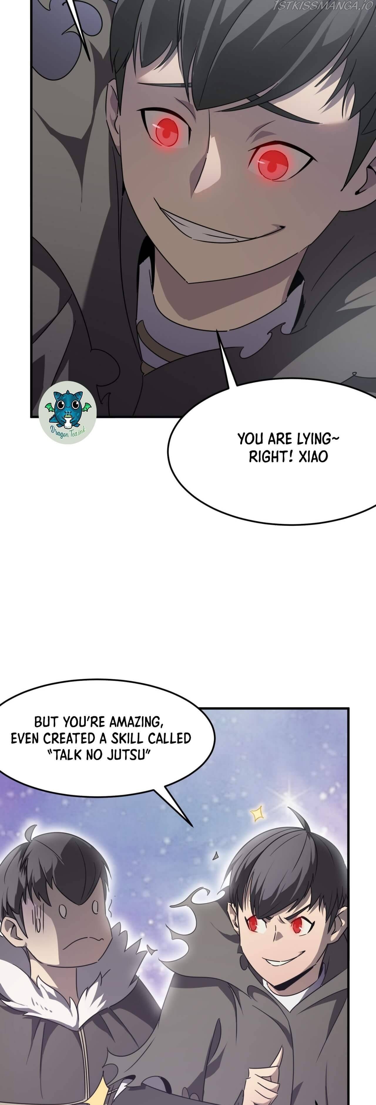 Brave Hero Chapter 13 - Page 8