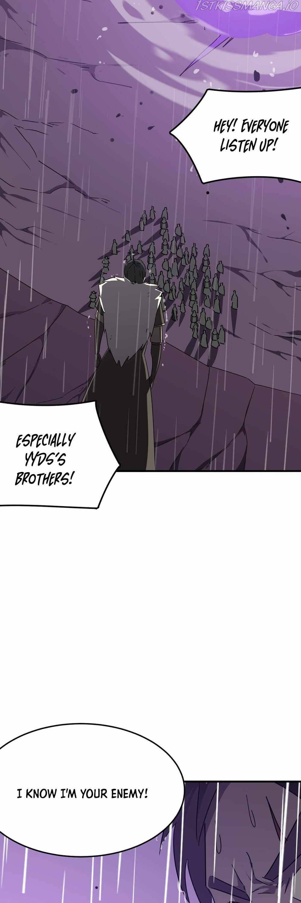 Brave Hero Chapter 19 - Page 27