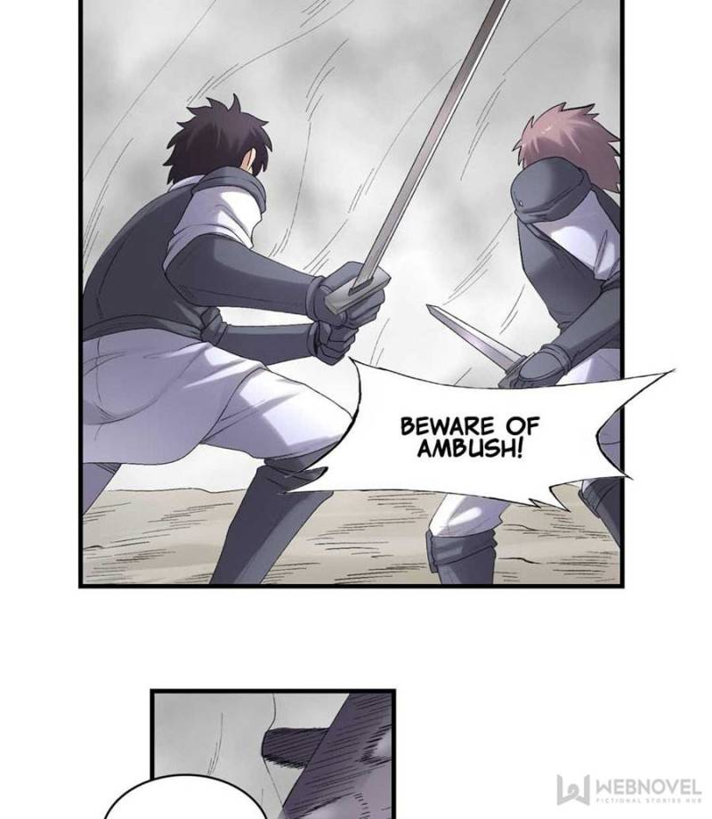 The Reincarnated Weapon Shop Owner Chapter 174 - Page 27
