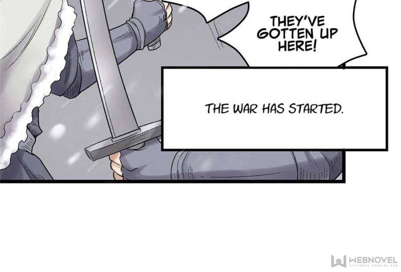 The Reincarnated Weapon Shop Owner Chapter 186 - Page 58