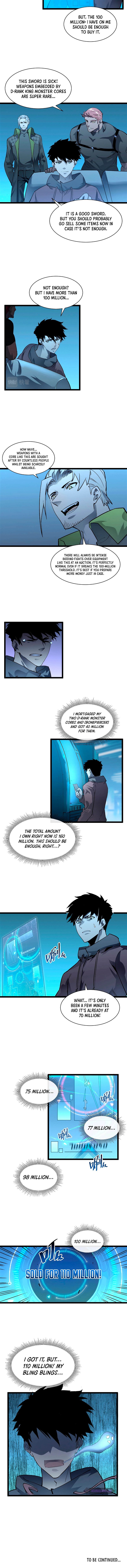 Rise from the ruin Chapter 49 - Page 6
