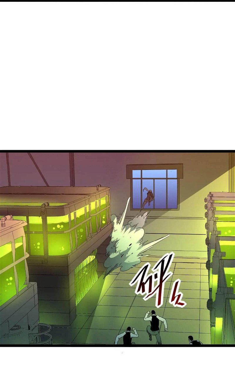 Rise from the ruin Chapter 52 - Page 37