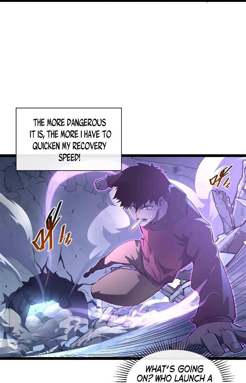 Rise from the ruin Chapter 60 - Page 15