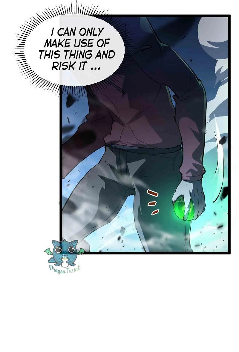 Rise from the ruin Chapter 60 - Page 32