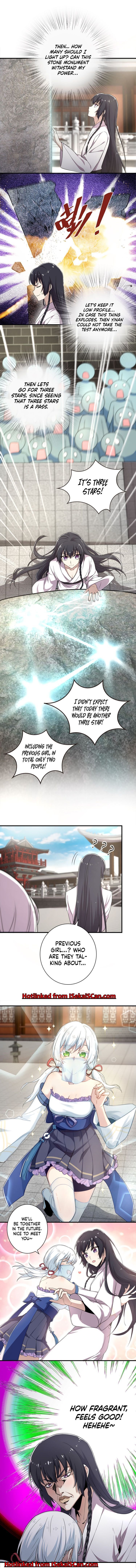 Life of a War Emperor After Retirement Chapter 2 - Page 6