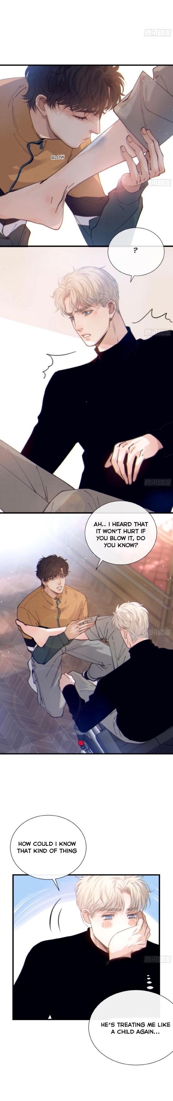 Xing Ye Chapter 46 - Page 4