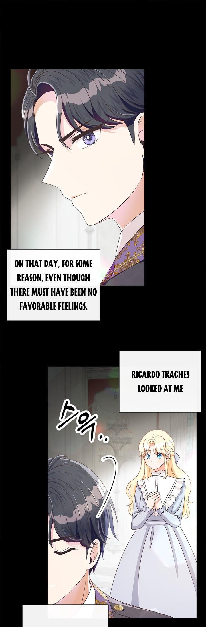 I Will Remove Them From My Life Chapter 11 - Page 27