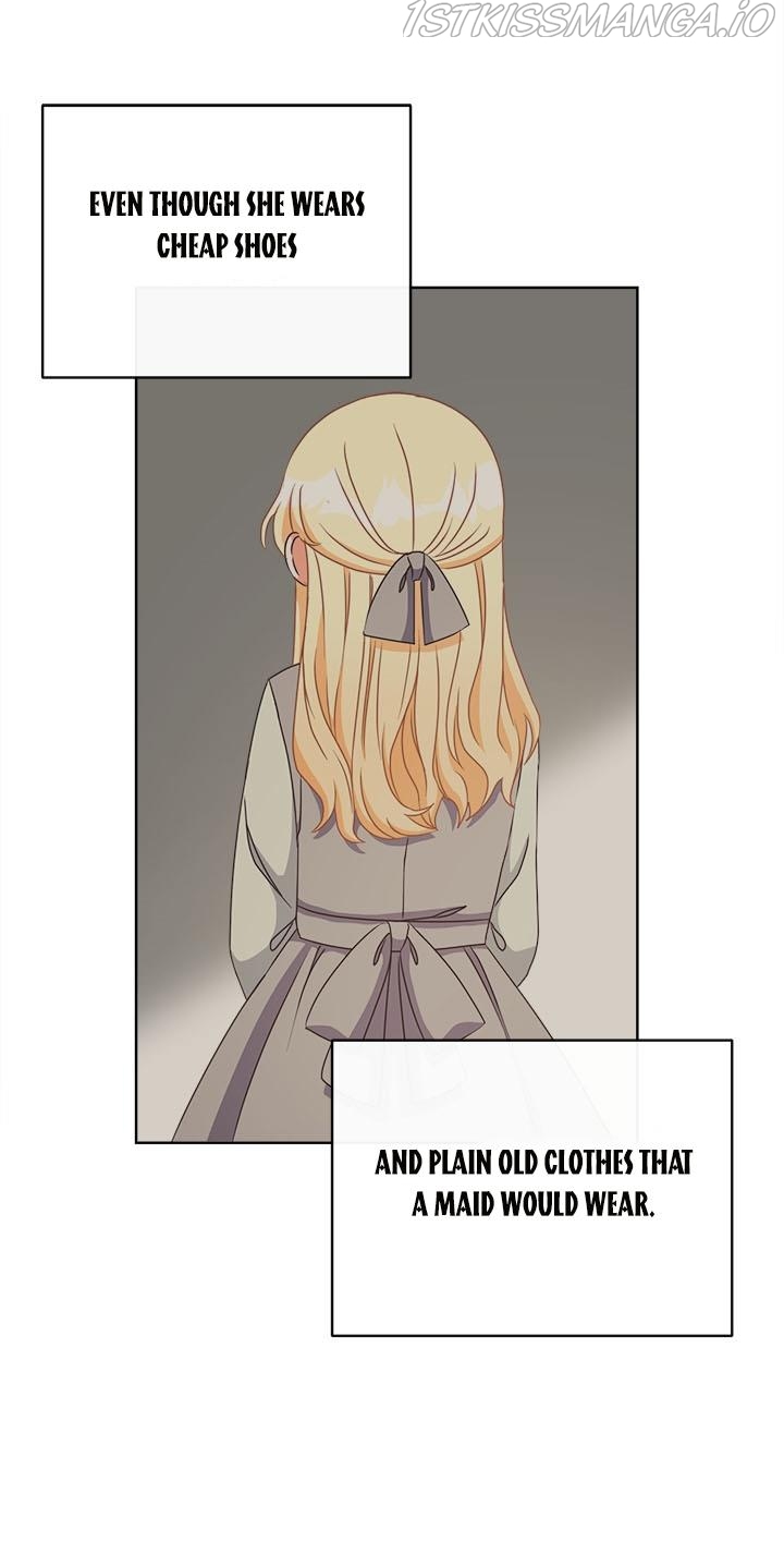 I Will Remove Them From My Life Chapter 17 - Page 11
