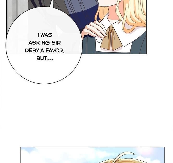 I Will Remove Them From My Life Chapter 20 - Page 10