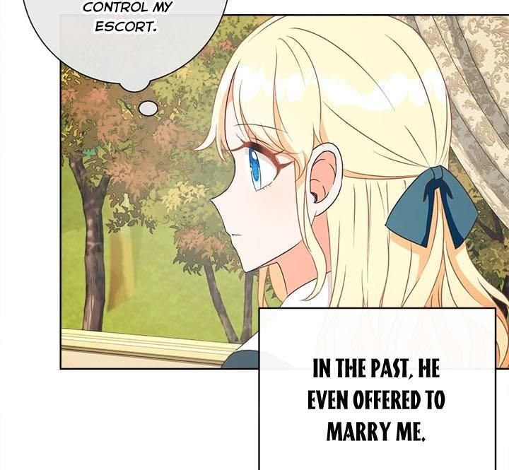 I Will Remove Them From My Life Chapter 20 - Page 38