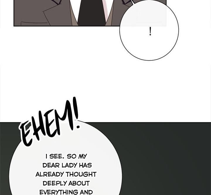 I Will Remove Them From My Life Chapter 20 - Page 48