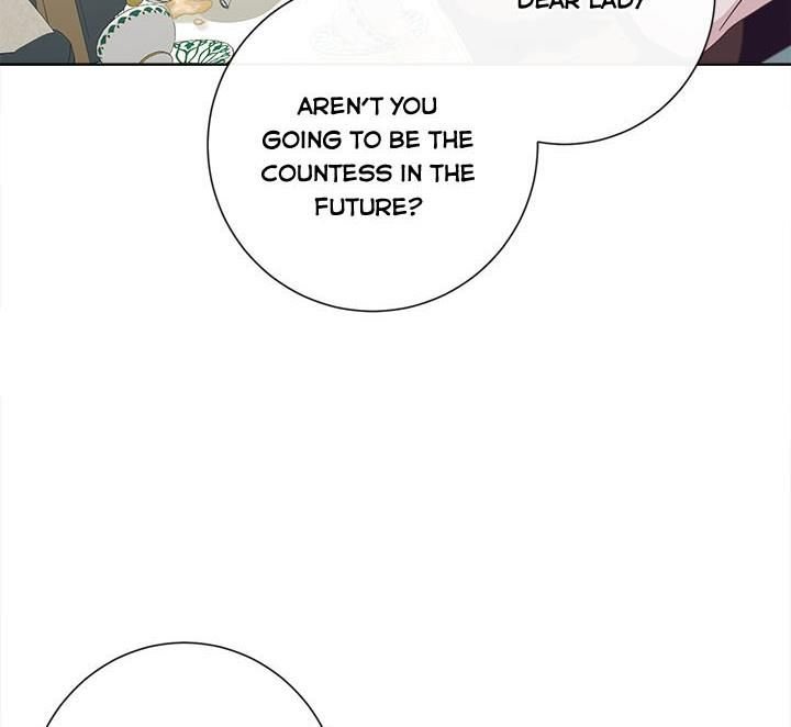 I Will Remove Them From My Life Chapter 20 - Page 74
