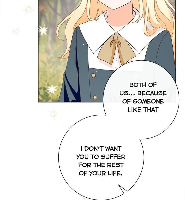 I Will Remove Them From My Life Chapter 21 - Page 132
