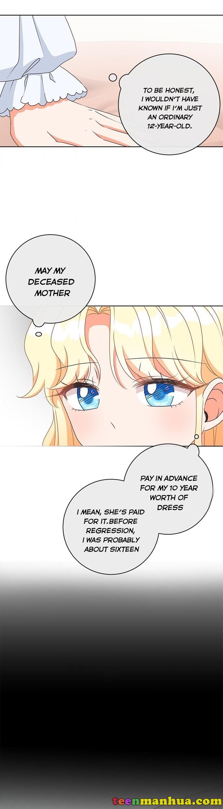I Will Remove Them From My Life Chapter 9 - Page 17