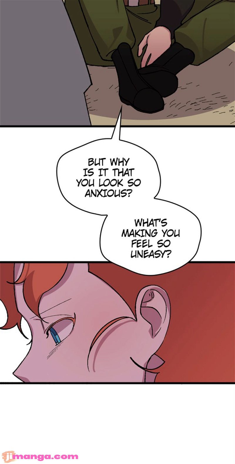 I’ll Save a Decent Family Chapter 59 - Page 77