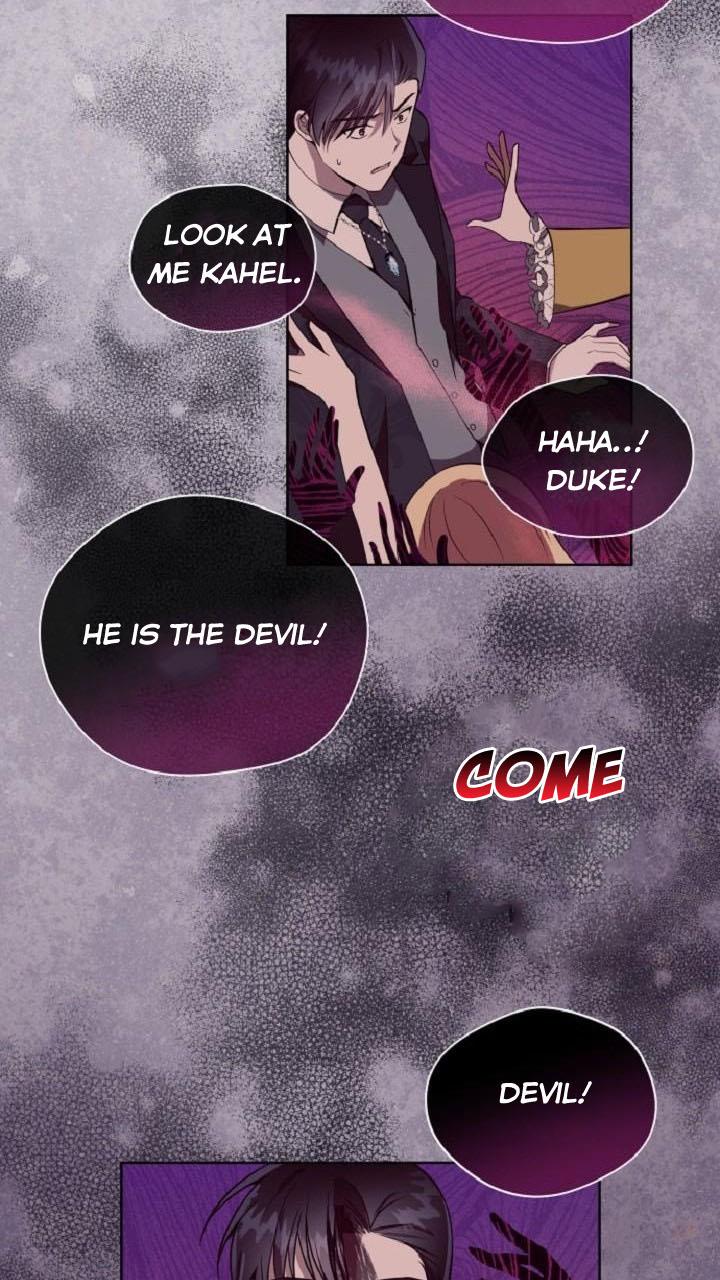 The Devilish Duke Can’t Sleep Chapter 1 - Page 37