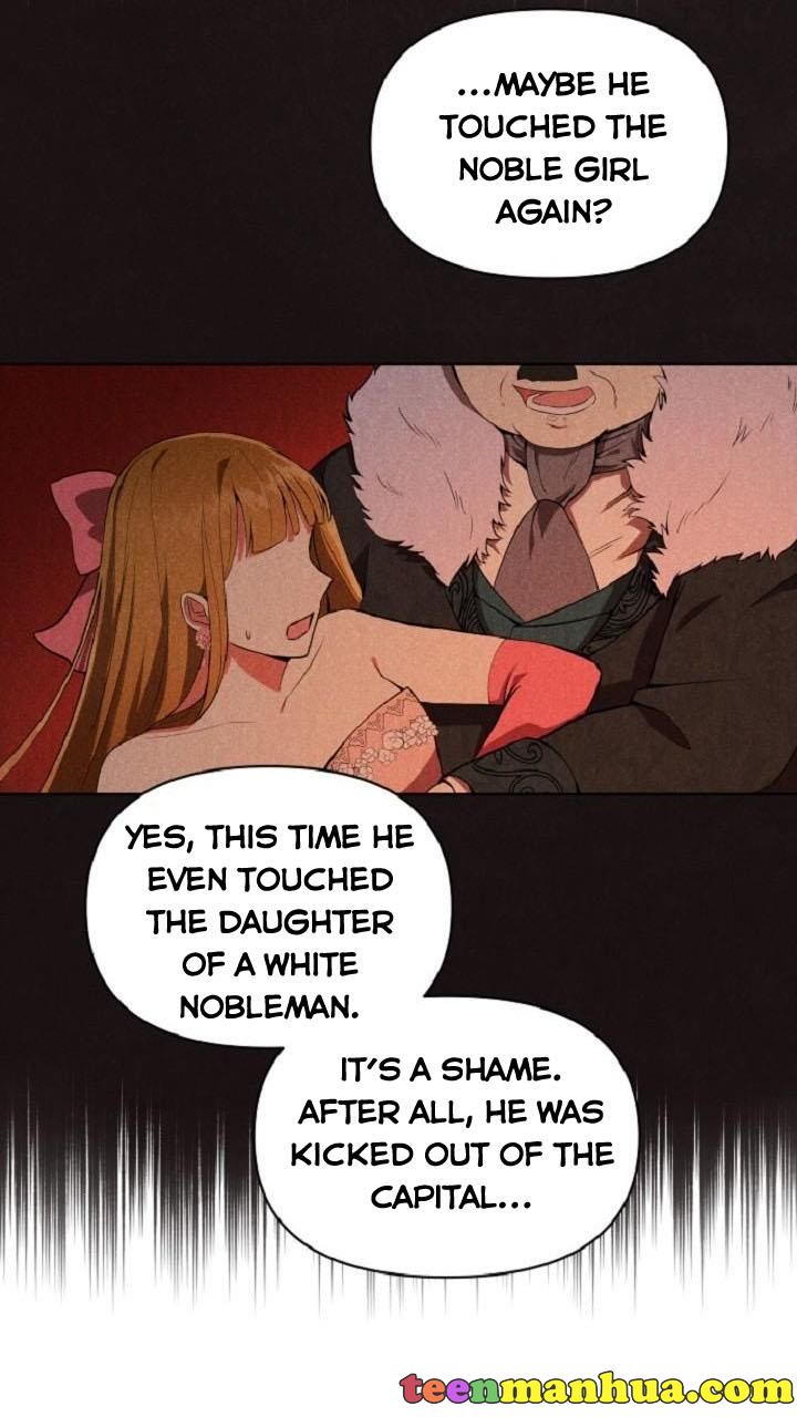 The Devilish Duke Can’t Sleep Chapter 1 - Page 47