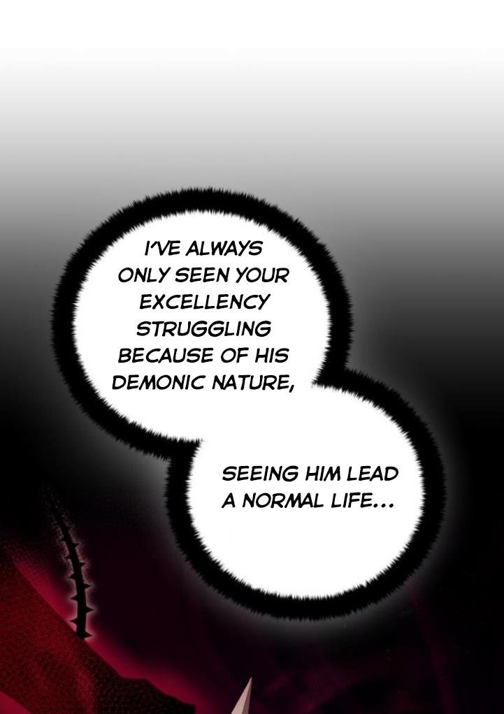 The Devilish Duke Can’t Sleep Chapter 11 - Page 26