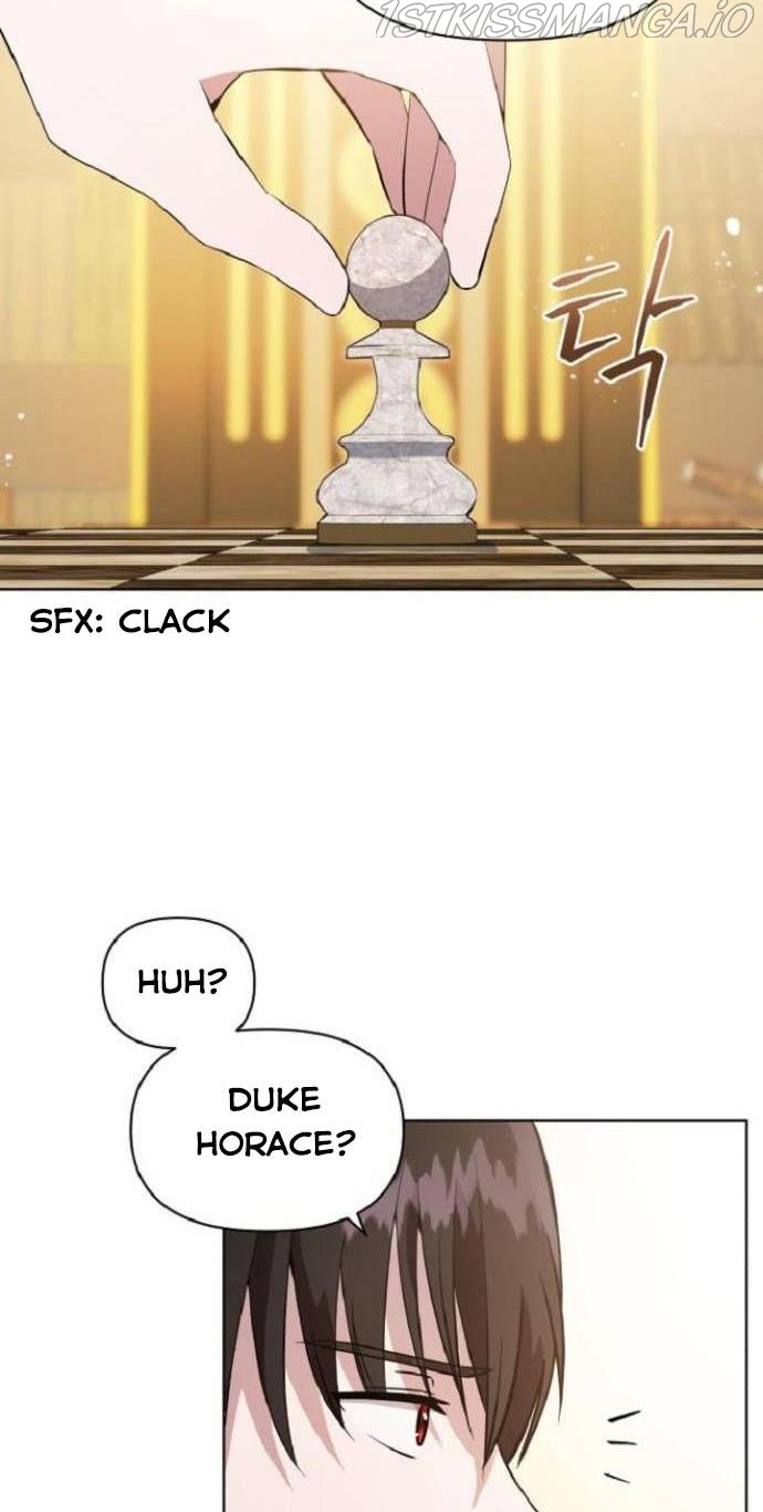 The Devilish Duke Can’t Sleep Chapter 3 - Page 76