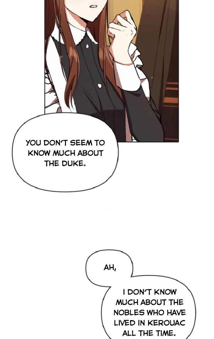 The Devilish Duke Can’t Sleep Chapter 6 - Page 45