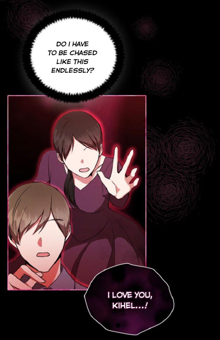 The Devilish Duke Can’t Sleep Chapter 6 - Page 4