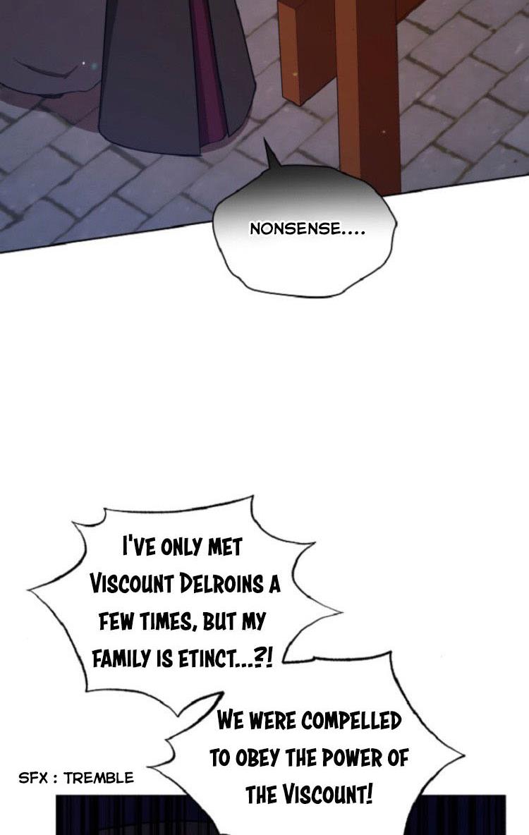 The Devilish Duke Can’t Sleep Chapter 6 - Page 69