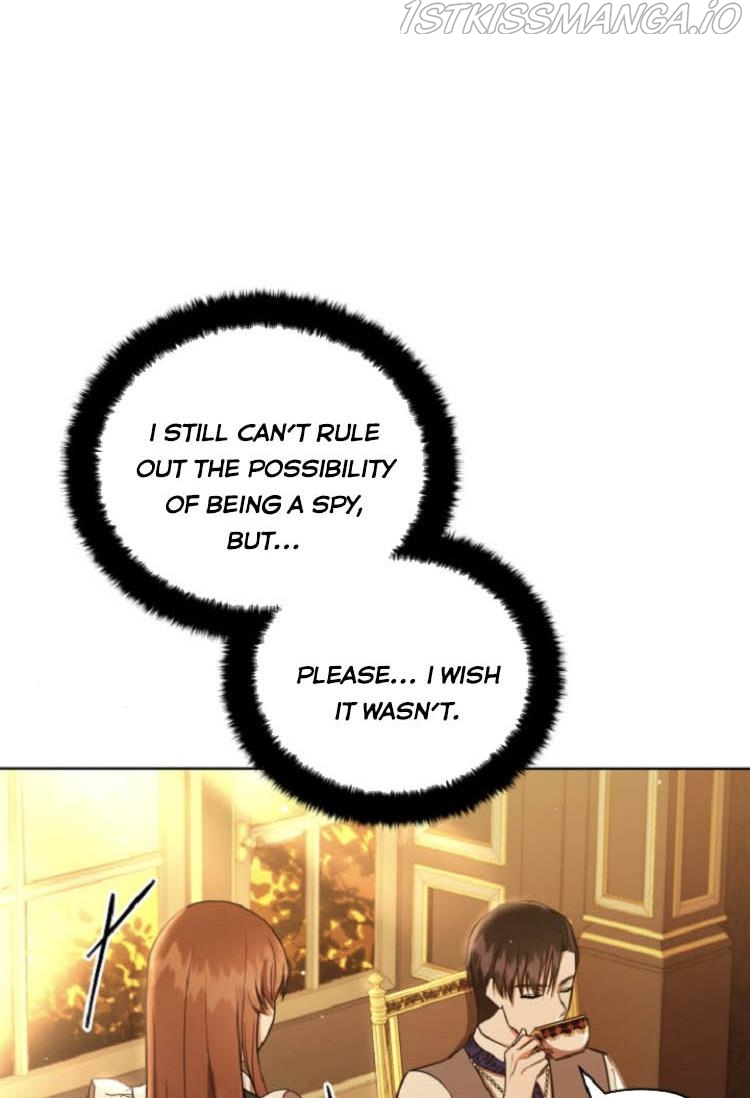 The Devilish Duke Can’t Sleep Chapter 7 - Page 72