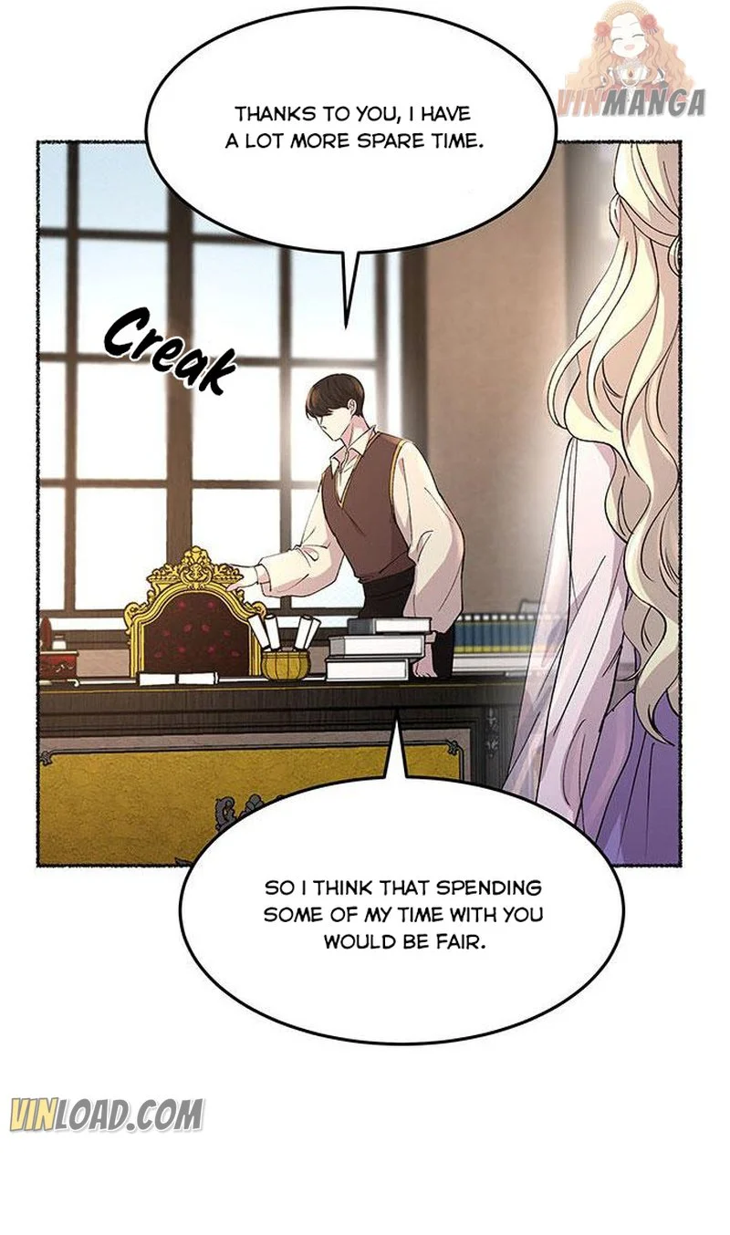 Like A Wind On A Dry Branch Chapter 65 - Page 29