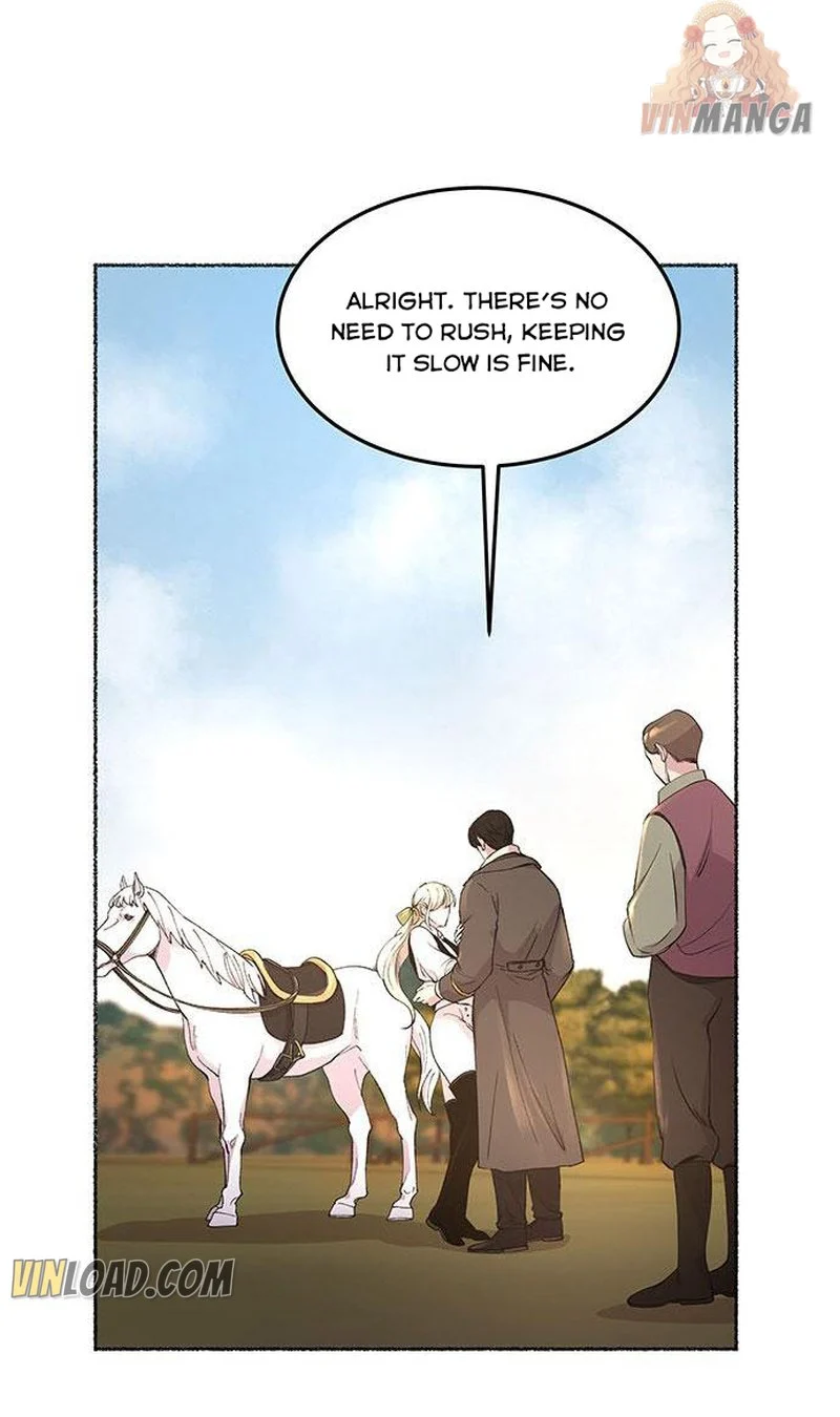 Like A Wind On A Dry Branch Chapter 65 - Page 41