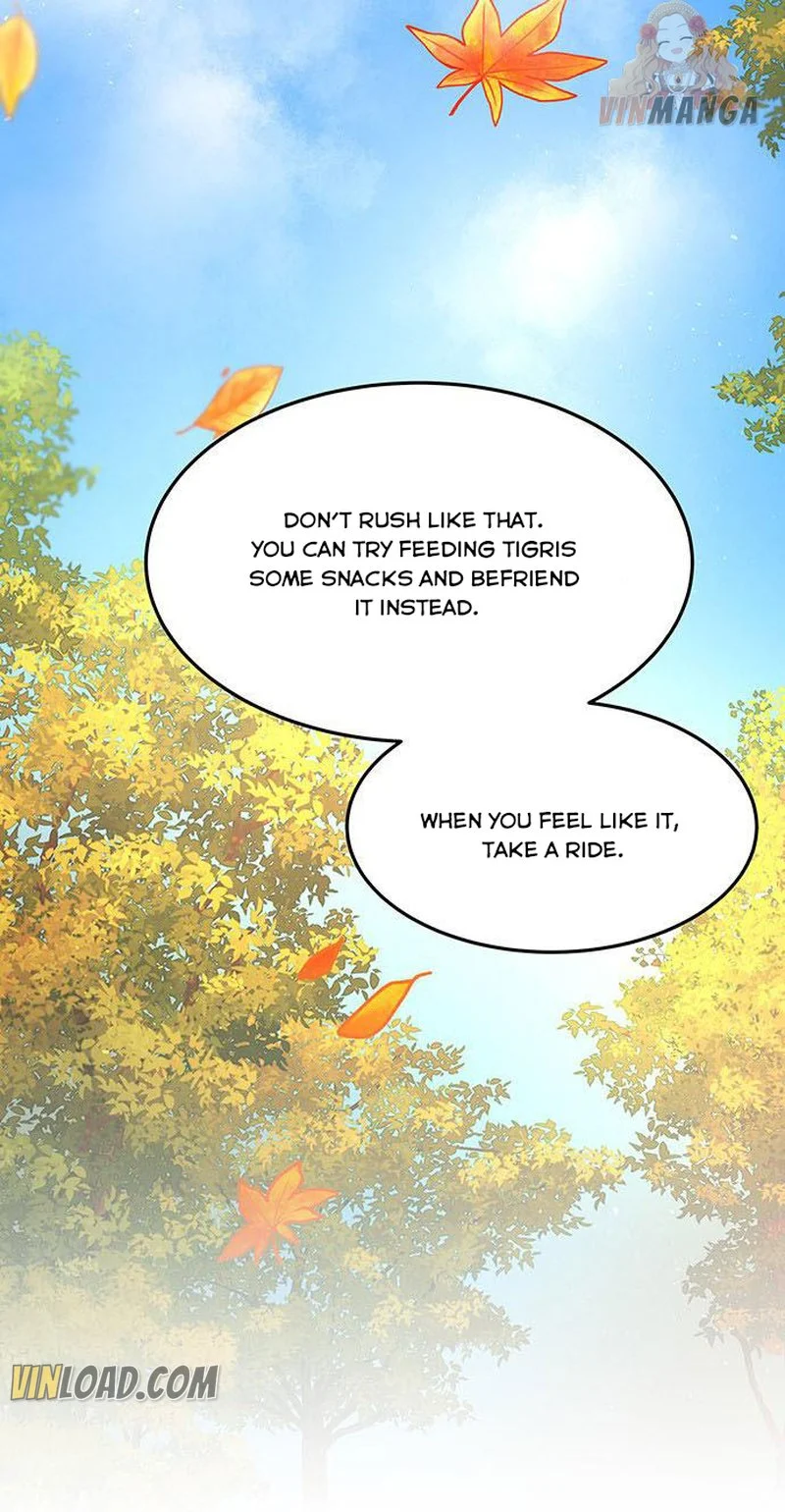 Like A Wind On A Dry Branch Chapter 65 - Page 52