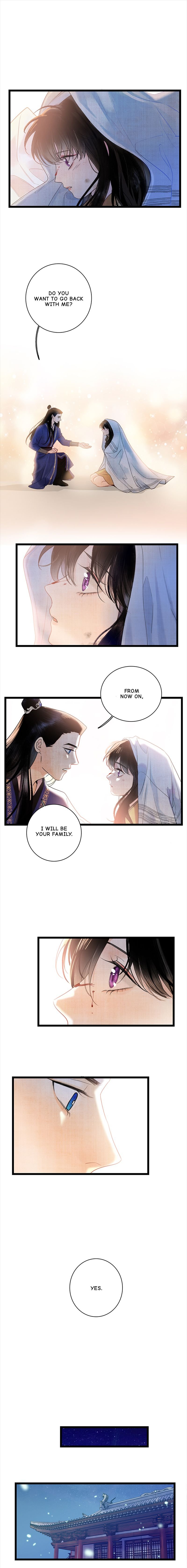 Fuying Zhuxin Chapter 1 - Page 3