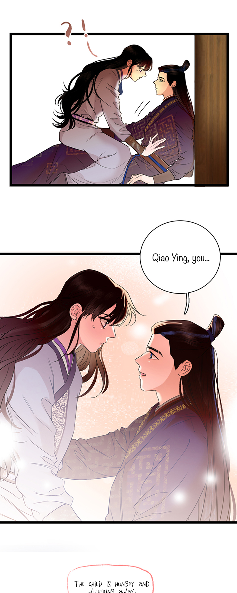 Fuying Zhuxin Chapter 9 - Page 13