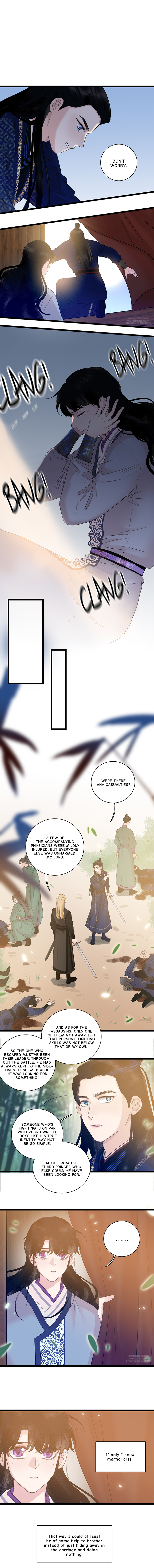 Fuying Zhuxin Chapter 10 - Page 4