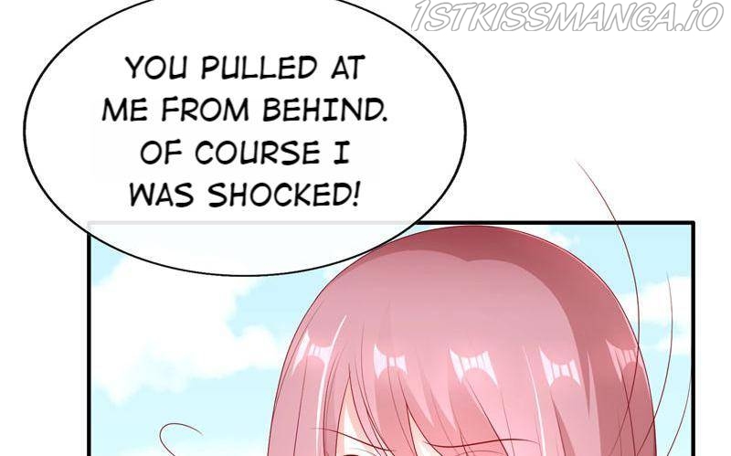 Her Smile So Sweet Chapter 35 - Page 10