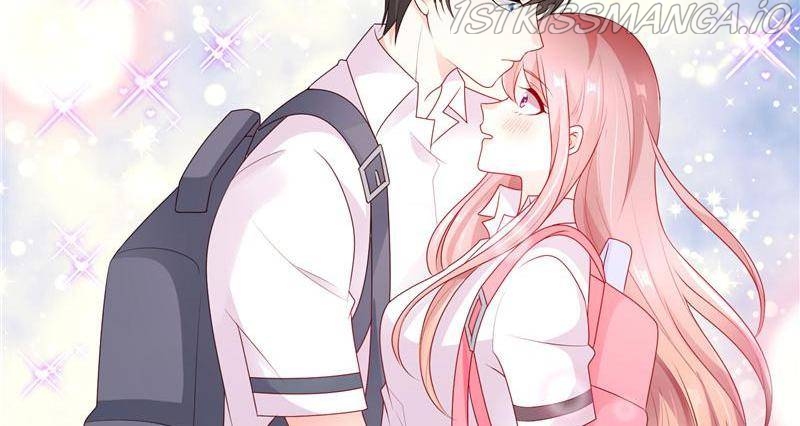 Her Smile So Sweet Chapter 35 - Page 27