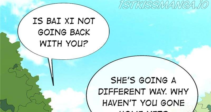Her Smile So Sweet Chapter 35 - Page 36
