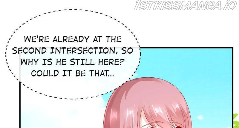 Her Smile So Sweet Chapter 35 - Page 46